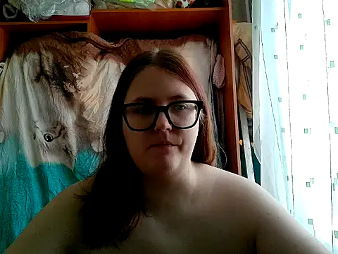DesireMelissa online show from 04.27.26