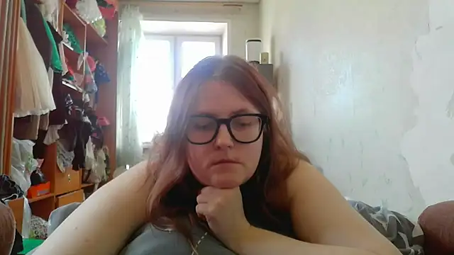 DesireMelissa online show from 05.04.26