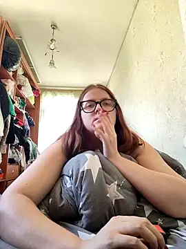DesireMelissa online show from 05.07.26