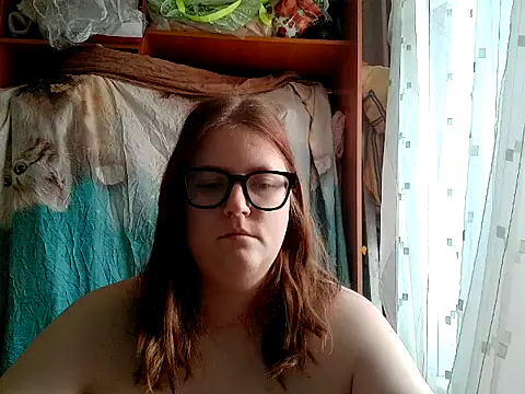 DesireMelissa online show from 05.09.26