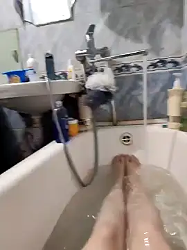 DesireMelissa online show from 05.10.26