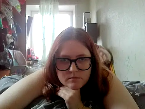 DesireMelissa online show from 05.11.26