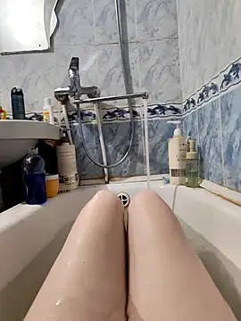 DesireMelissa online show from 05.11.26