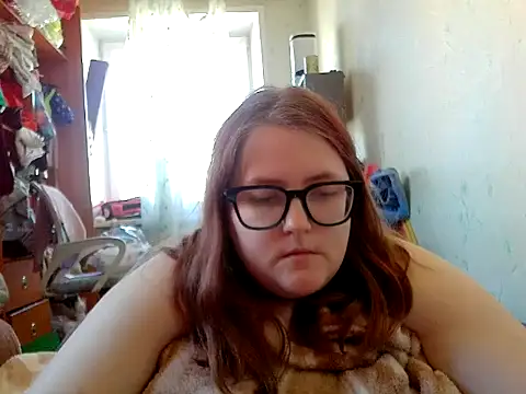 DesireMelissa online show from 05.13.26