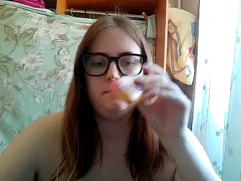 DesireMelissa online show from 06.04.26
