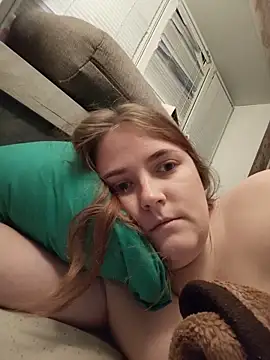 DesireMelissa online show from 06.08.26