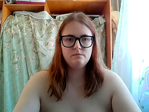 DesireMelissa online show from 06.09.26