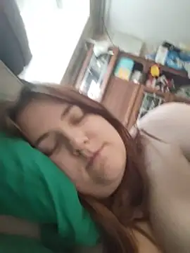 DesireMelissa online show from 06.10.26