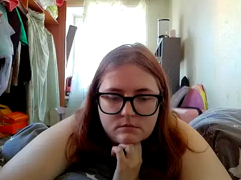 DesireMelissa online show from 06.11.26