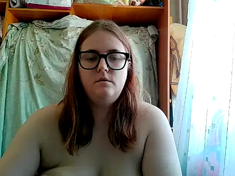 DesireMelissa online show from 06.12.26
