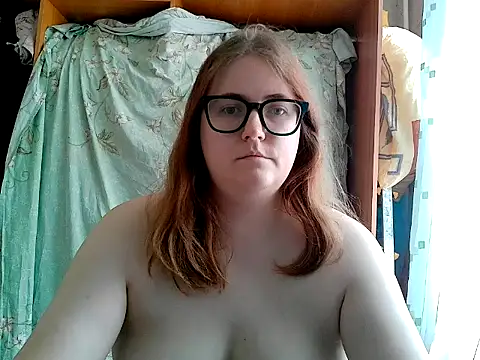 DesireMelissa online show from 06.13.26