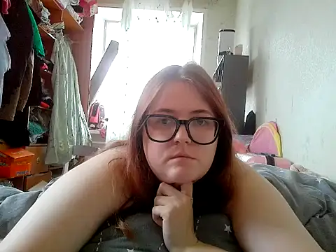 DesireMelissa online show from 06.15.26