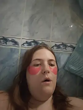 DesireMelissa online show from 06.21.26