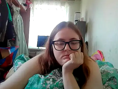 DesireMelissa online show from 06.23.26