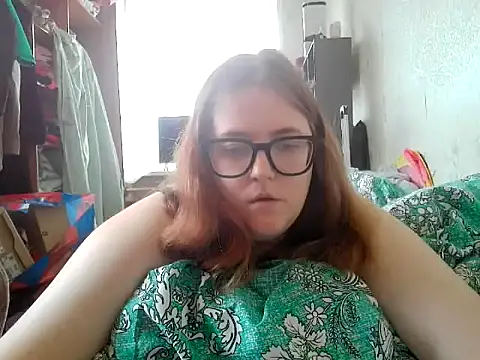 DesireMelissa online show from 06.25.26
