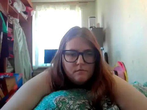 DesireMelissa online show from 06.26.26