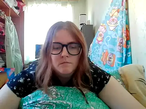 DesireMelissa online show from 06.27.26