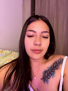 Snapshot of Latina_vanessa chatting on 12.03.24 Latina vanessa online show from 12.03.24