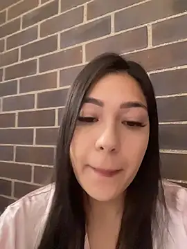 Latina vanessa online show from 05.07.26