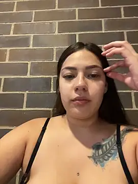 Latina vanessa online show from 05.31.26
