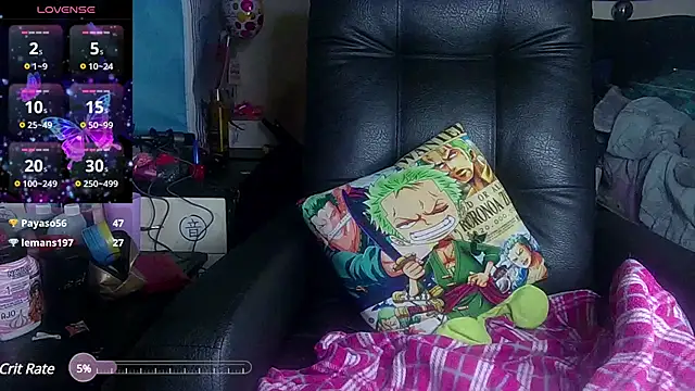 Elith 20 online show from 02.16.25