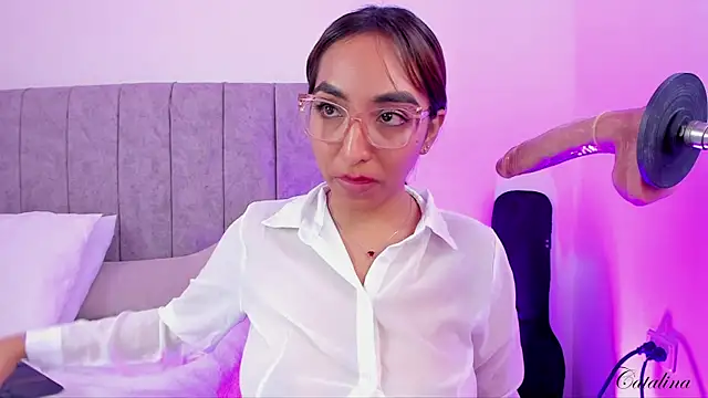 Leticia brownn1 online show from 01.11.25