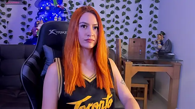 Amypond   online show from 12.18.24