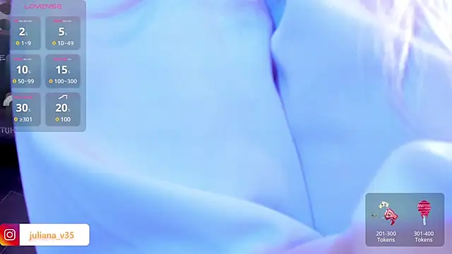 Amypond   online show from 01.08.25