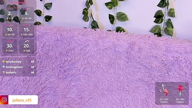 Amypond   online show from 01.10.25