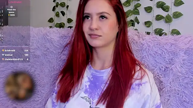 Amypond   online show from 01.27.25