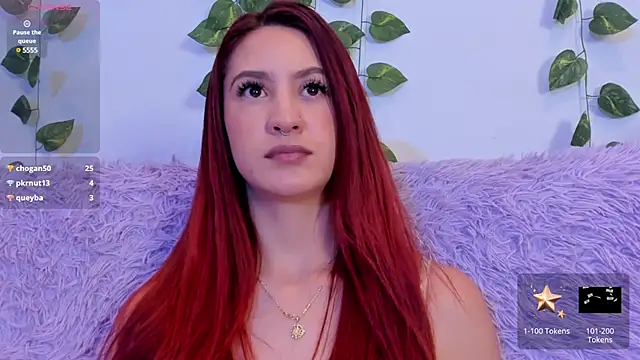 Amypond   online show from 01.28.25