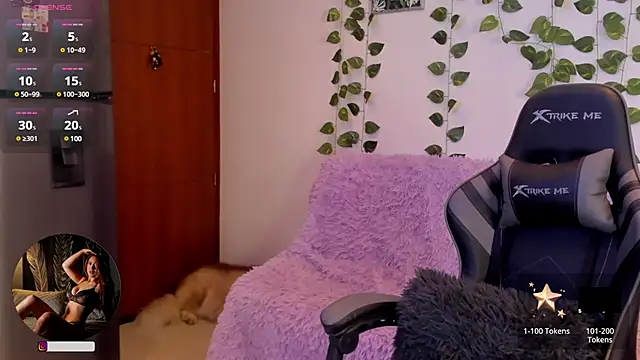 Amypond   online show from 02.05.25