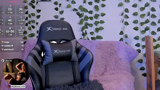 Amypond   online show from 02.06.25