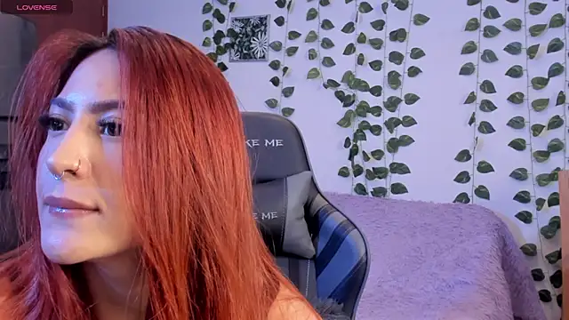 Amypond   online show from 02.28.25