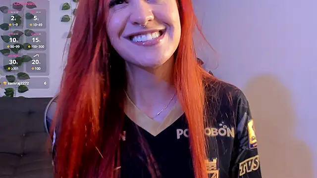 Amypond   online show from 03.20.25