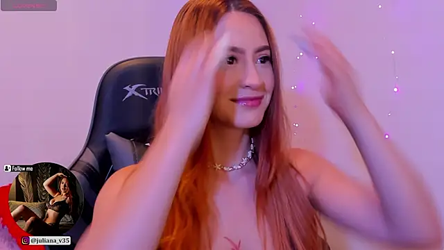 Amypond   online show from 09.16.25