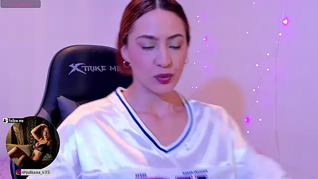 Amypond   online show from 09.24.25