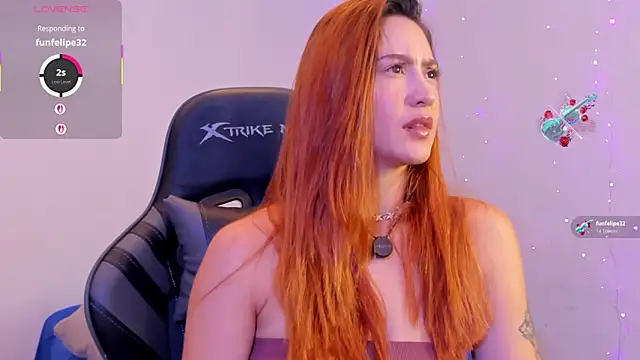 Amypond   online show from 01.05.26