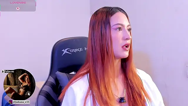 Amypond   online show from 01.07.26