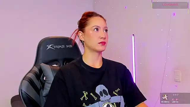 Amypond   online show from 02.12.26