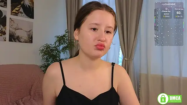 SquirtBabee online show from 10.02.25