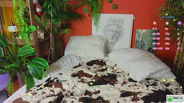 SquirtBabee online show from 01.08.26