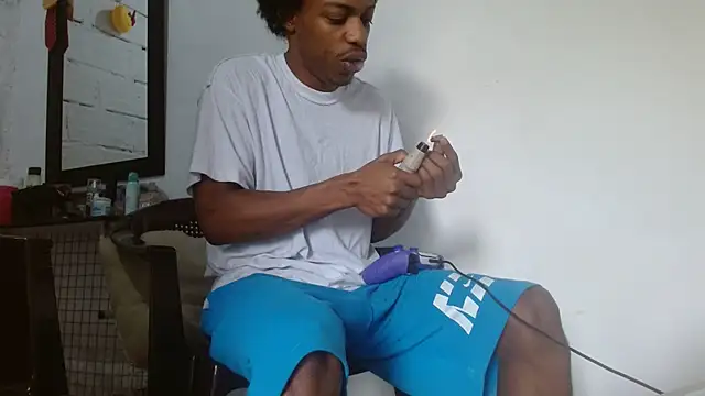 Larry-n-clouds online show from 02.03.26