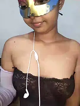 ASHUGIRL JAY online show from 12.03.24