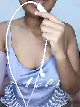 ASHUGIRL JAY online show from 01.13.25