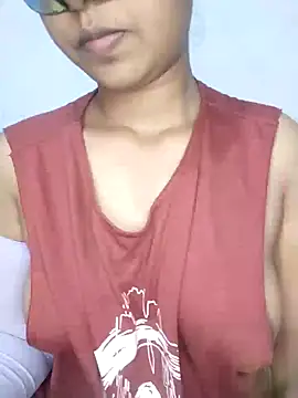 ASHUGIRL JAY online show from 01.15.25