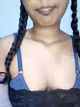 ASHUGIRL JAY online show from 01.23.25