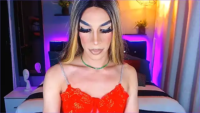 camila hootie online show from 01.26.25