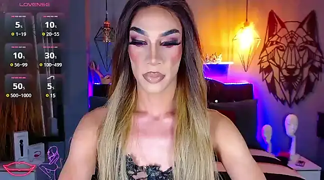 camila hootie online show from 02.17.25