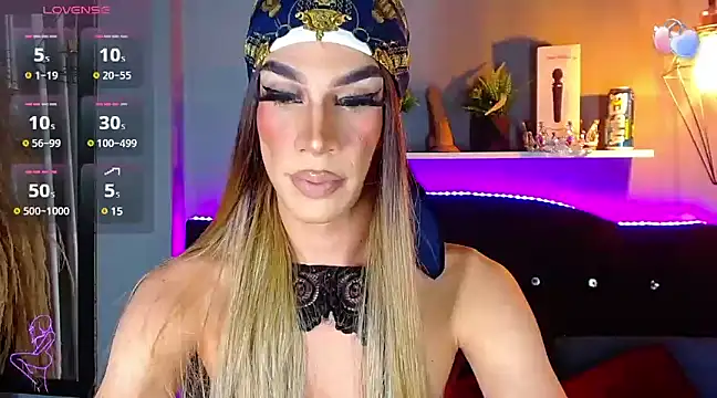 camila hootie online show from 02.20.25